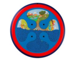 Lekemodul Where is Mousey?