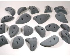 Klatregrep sett STYLE 20