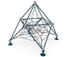 Klatrenett 3,6 m DIAMANT 5