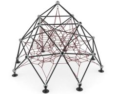 Klatrenett 4,6 m DIAMANT 6