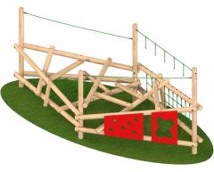Lekestativ Klatrestokk CS4 DEIRA