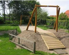 Robinia taubane - 40 m