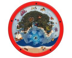 Lekemodul Treasure Hunt