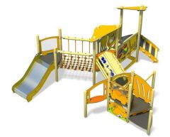 baby lekestativ adventure