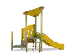 lekestativ for små barn Ekspedisjon