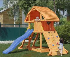 Stort leketårn Fungoo GIANT