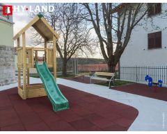 Lekestativ Hy-land P2