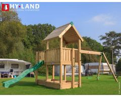 Hy-Land lekestativ Project P3S