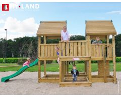 Hy-Land lekestativ Project P7