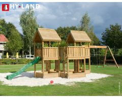 Hy-Land lekestativ Project P7S