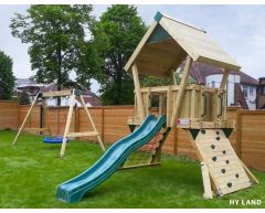 Hy-Land lekestativ Project Q2