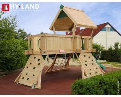Hy-Land lekestativ Project Q3