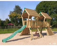 Hy-Land lekestativ Project Q4