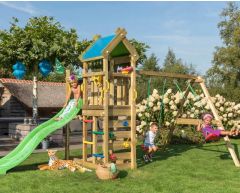 Jungle Adventure Nomad lekestativ m/huskemodul