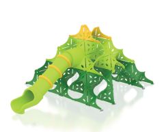 Lekestativ TETRA 1618