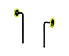 Ressonansrør Ekko 2