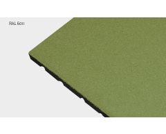 Fallmatte EPDM gummiheller 1,3 m