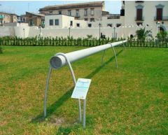 Science Park Tubo dell'eco