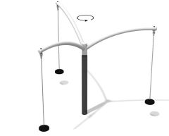 pendelkarusell monsoon 3