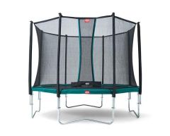 BERG Trampoline FAVORITT Comfort 3,8 m 