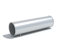 Tunnelrør KANALO 300