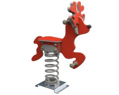 Vippedyr Fairytale Hjort