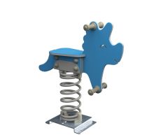 Vippedyr Fairytale Dino Trice