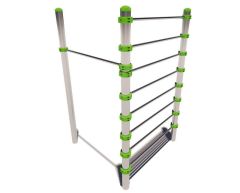 JMP treningspark Calisthenics Stasjon Delta