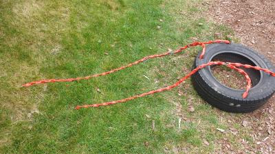 Sikkerhet på lekeplass