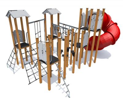 Nye spennende lekeapparater fra JMP