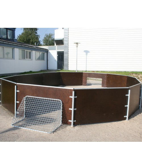 Multiarena & Ballbinge